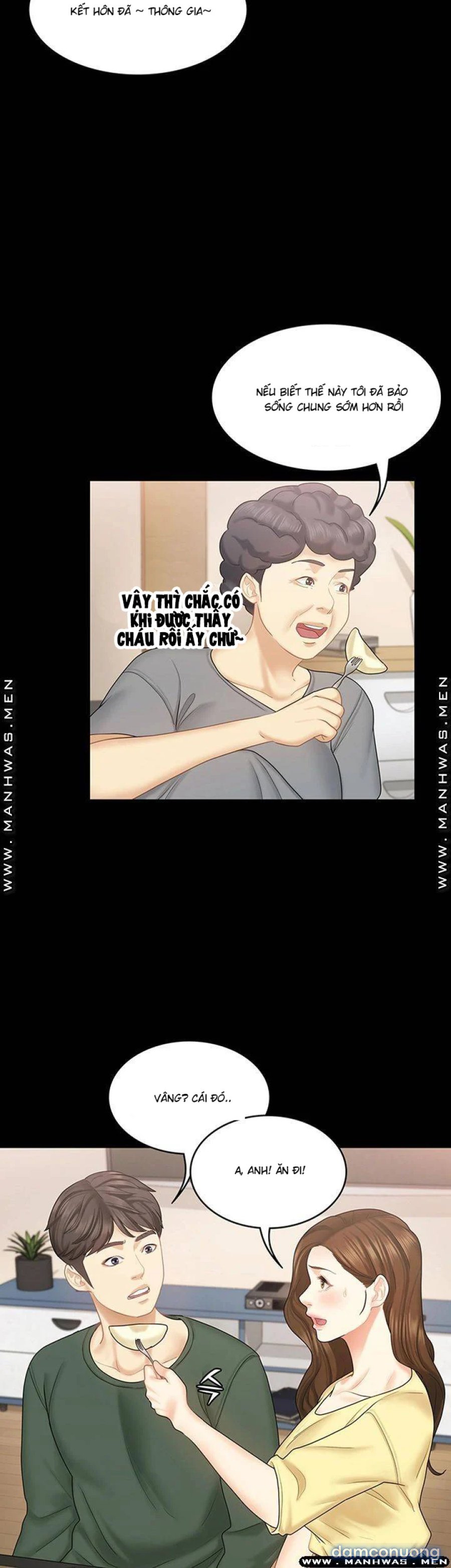 Cô Ấy Là Em Gái Tôi Nhưng Không Sao 