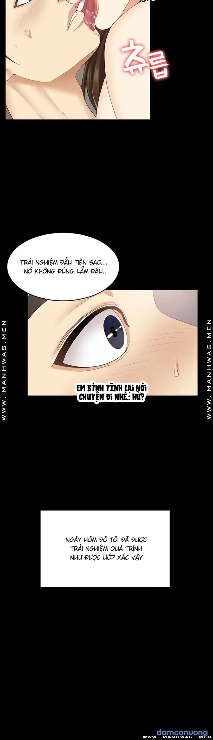 Cô Ấy Là Em Gái Tôi Nhưng Không Sao 