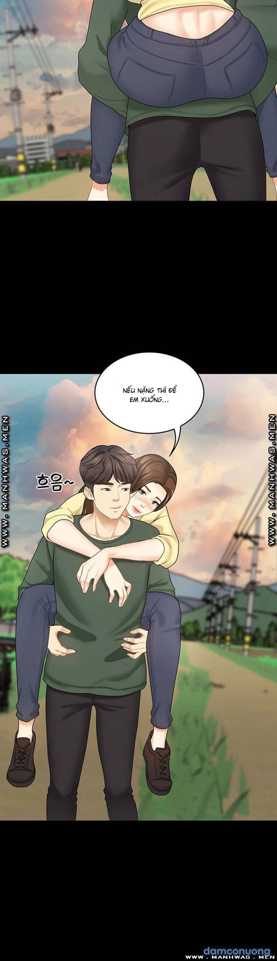 Cô Ấy Là Em Gái Tôi Nhưng Không Sao 