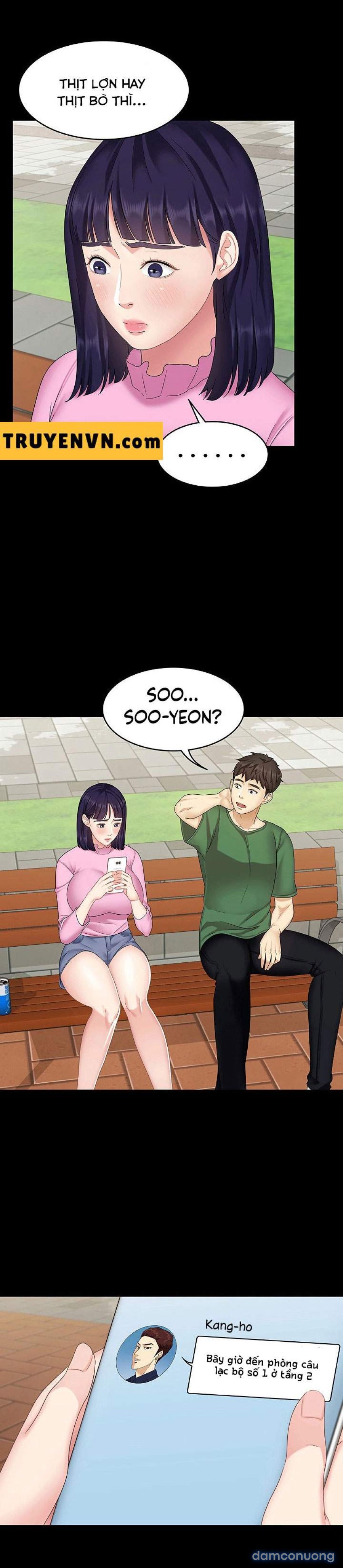 Cô Ấy Là Em Gái Tôi Nhưng Không Sao 