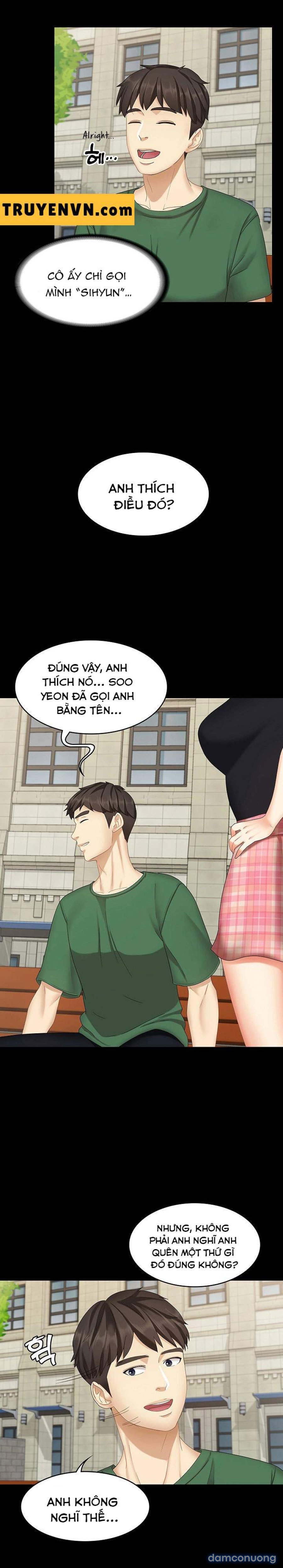 Cô Ấy Là Em Gái Tôi Nhưng Không Sao 