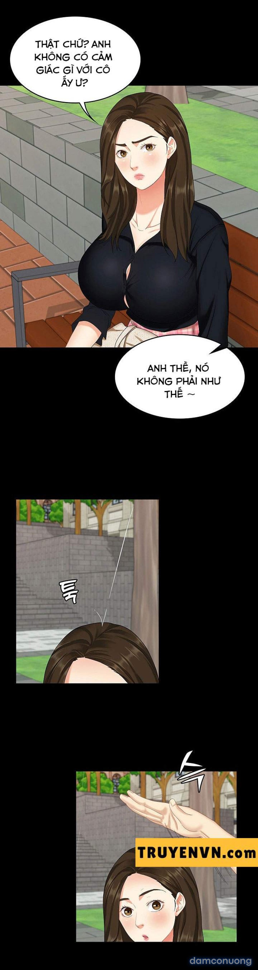 Cô Ấy Là Em Gái Tôi Nhưng Không Sao 