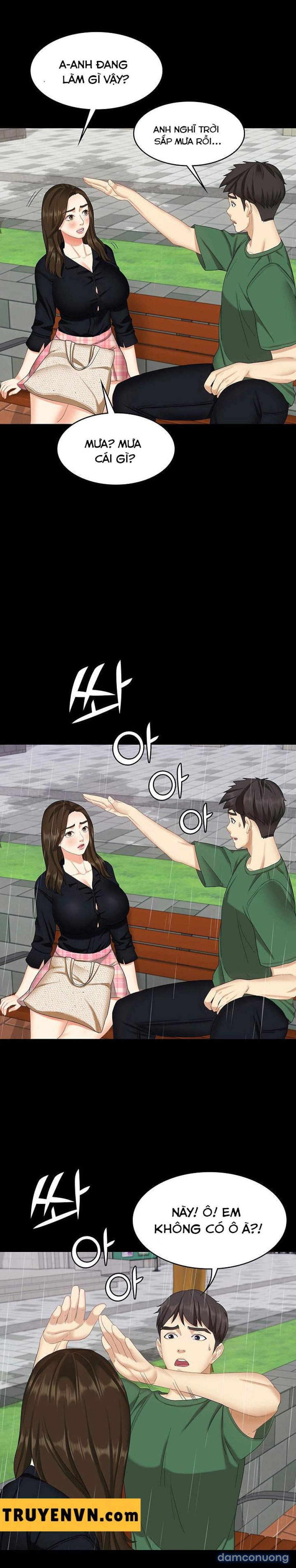 Cô Ấy Là Em Gái Tôi Nhưng Không Sao 