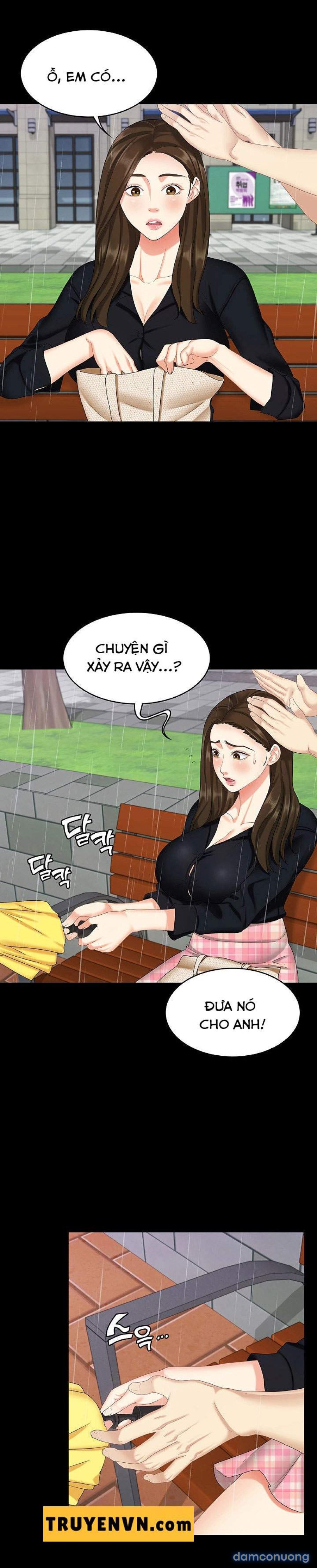 Cô Ấy Là Em Gái Tôi Nhưng Không Sao 