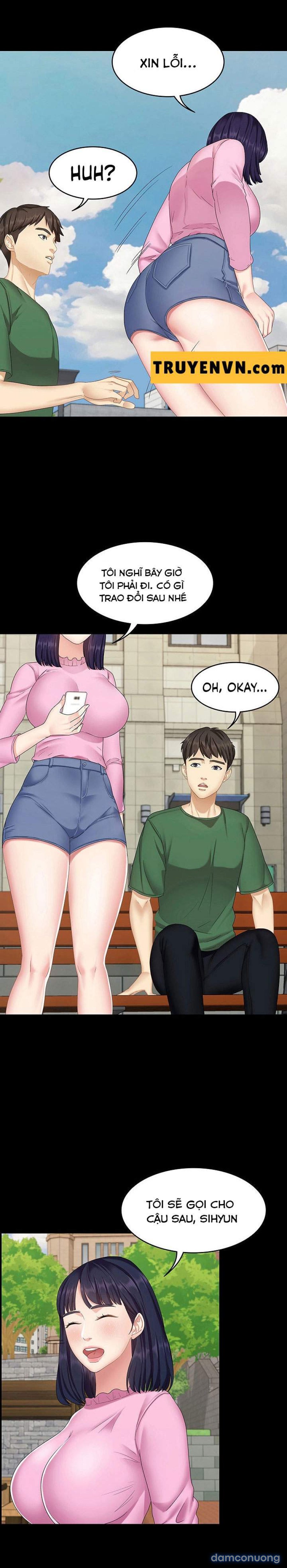 Cô Ấy Là Em Gái Tôi Nhưng Không Sao 