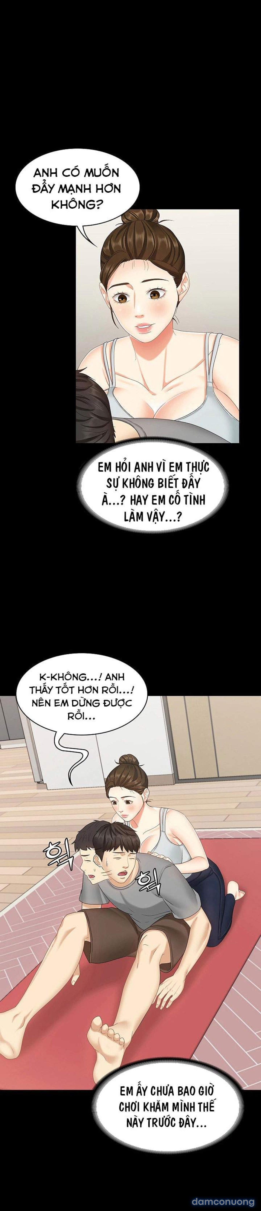 Cô Ấy Là Em Gái Tôi Nhưng Không Sao 