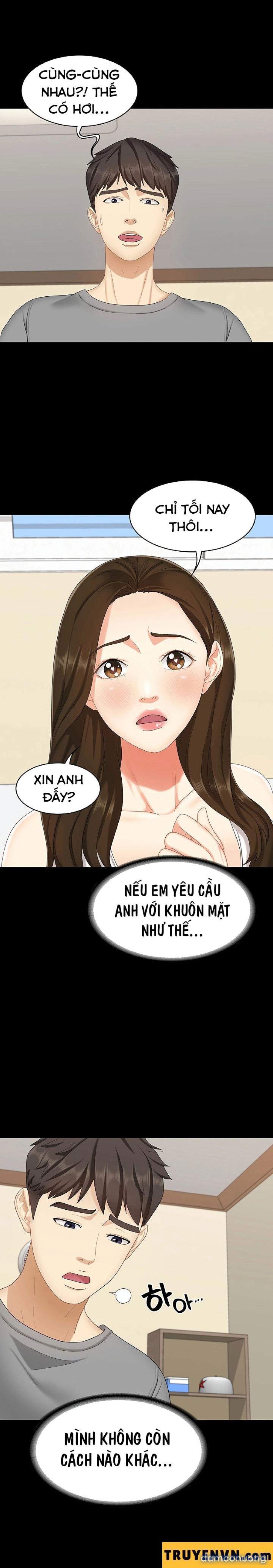 Cô Ấy Là Em Gái Tôi Nhưng Không Sao 