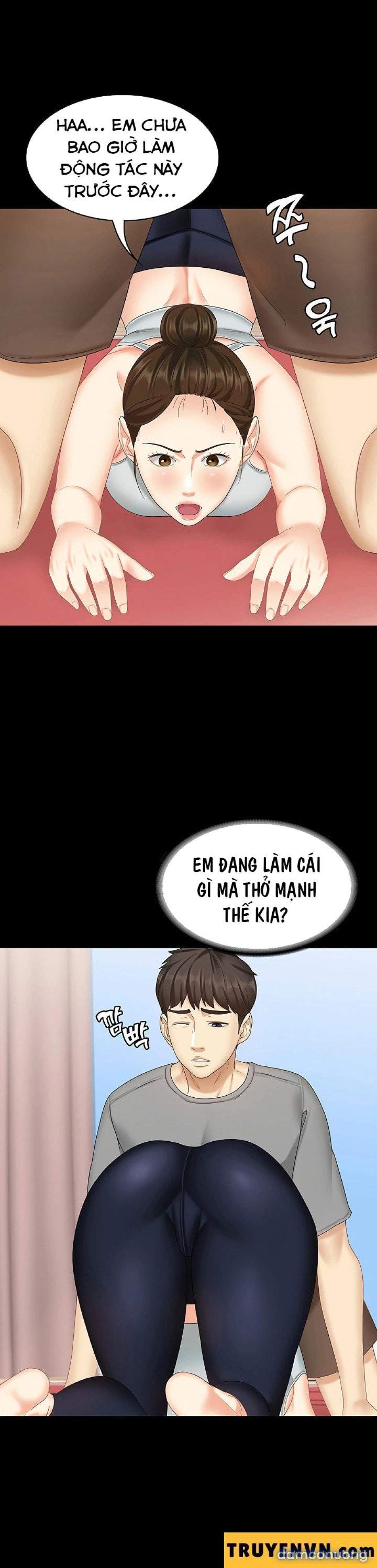 Cô Ấy Là Em Gái Tôi Nhưng Không Sao 