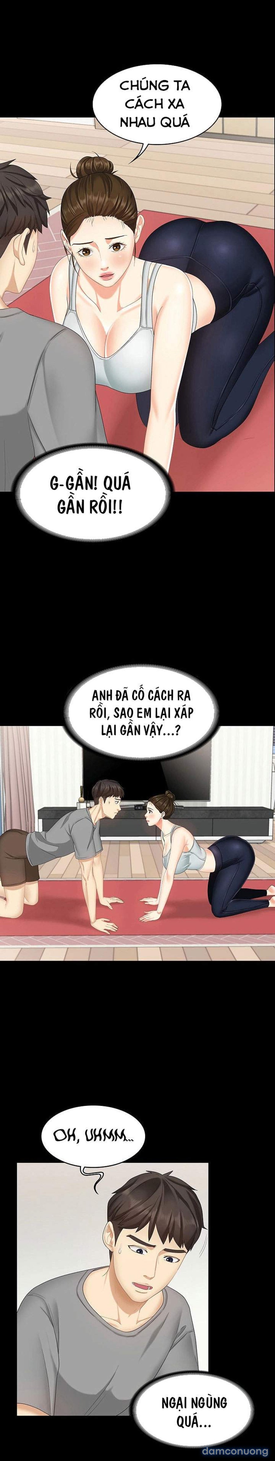 Cô Ấy Là Em Gái Tôi Nhưng Không Sao 