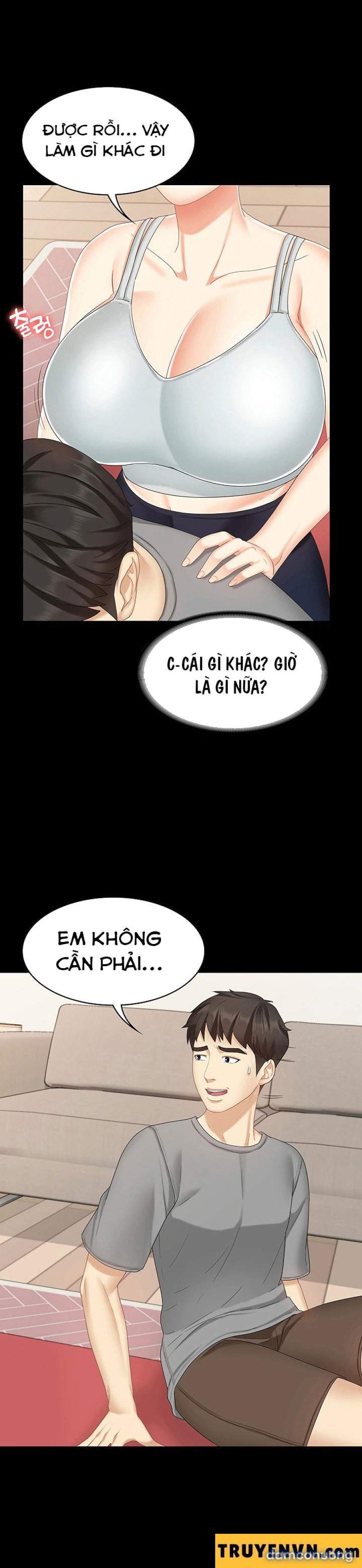 Cô Ấy Là Em Gái Tôi Nhưng Không Sao 