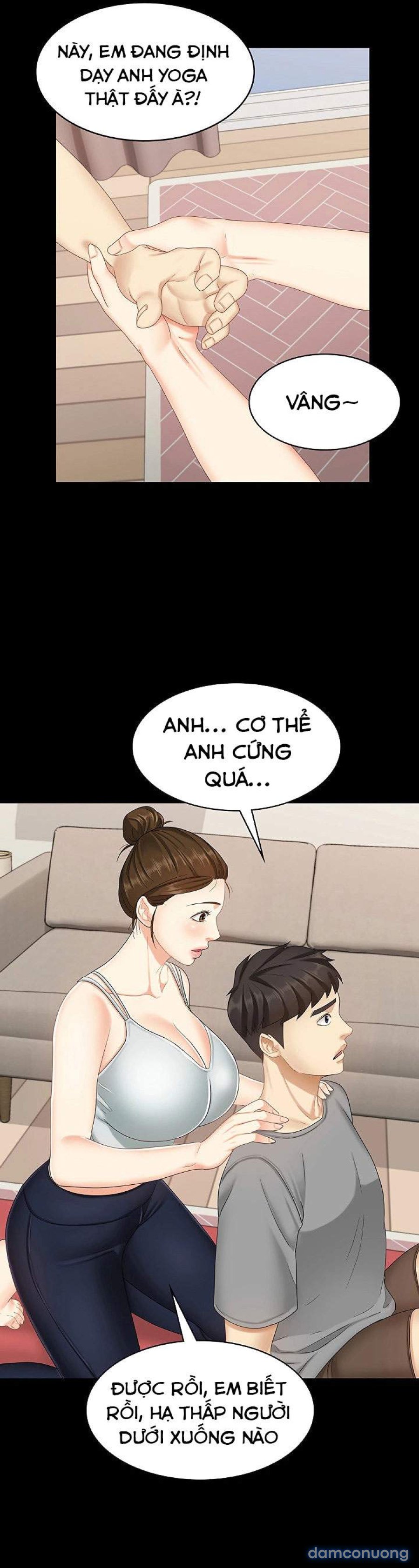 Cô Ấy Là Em Gái Tôi Nhưng Không Sao 