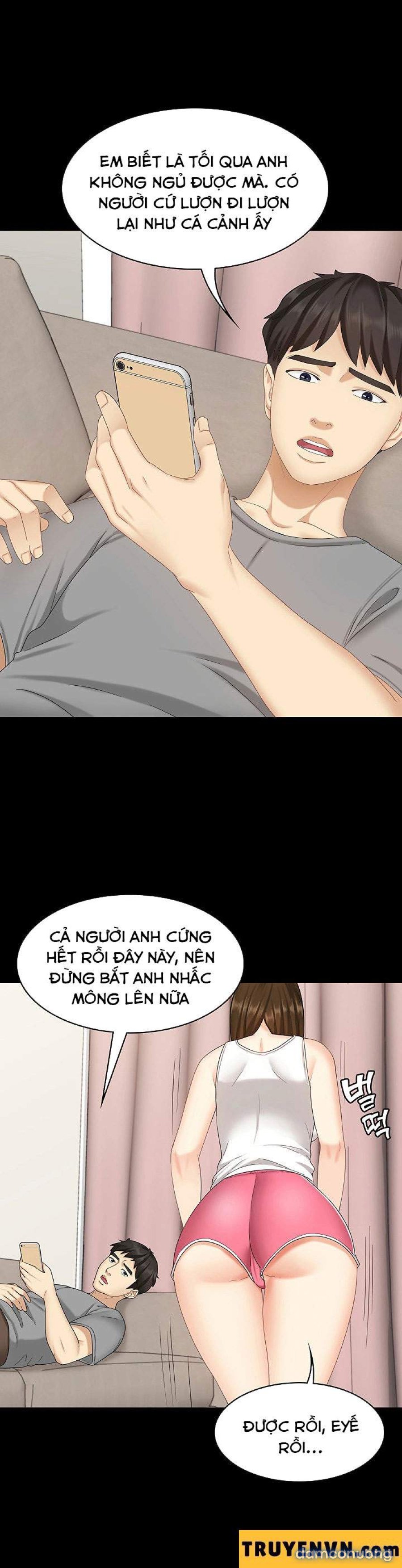 Cô Ấy Là Em Gái Tôi Nhưng Không Sao 
