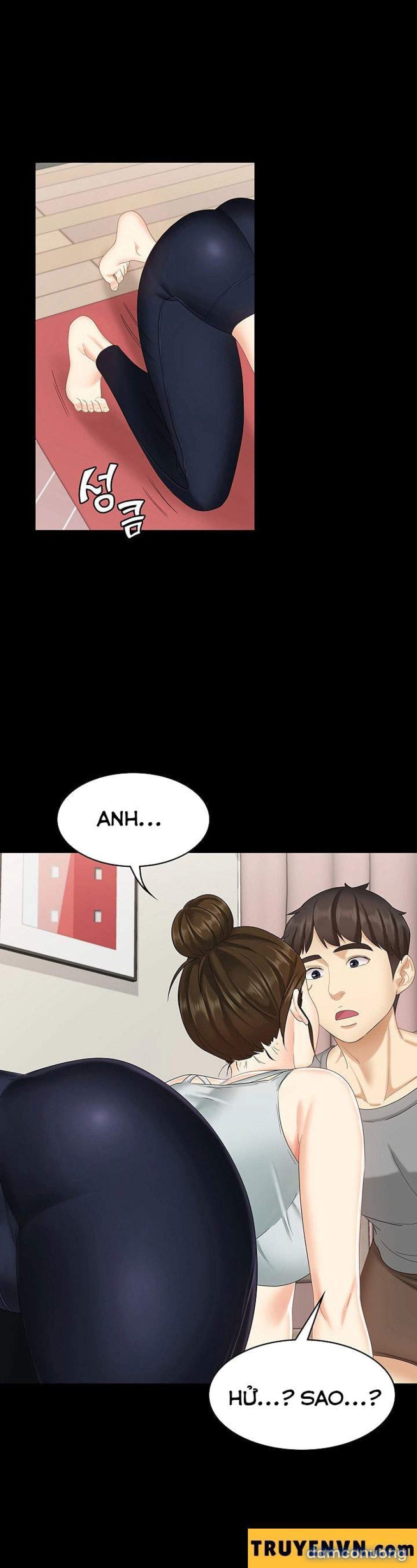 Cô Ấy Là Em Gái Tôi Nhưng Không Sao 