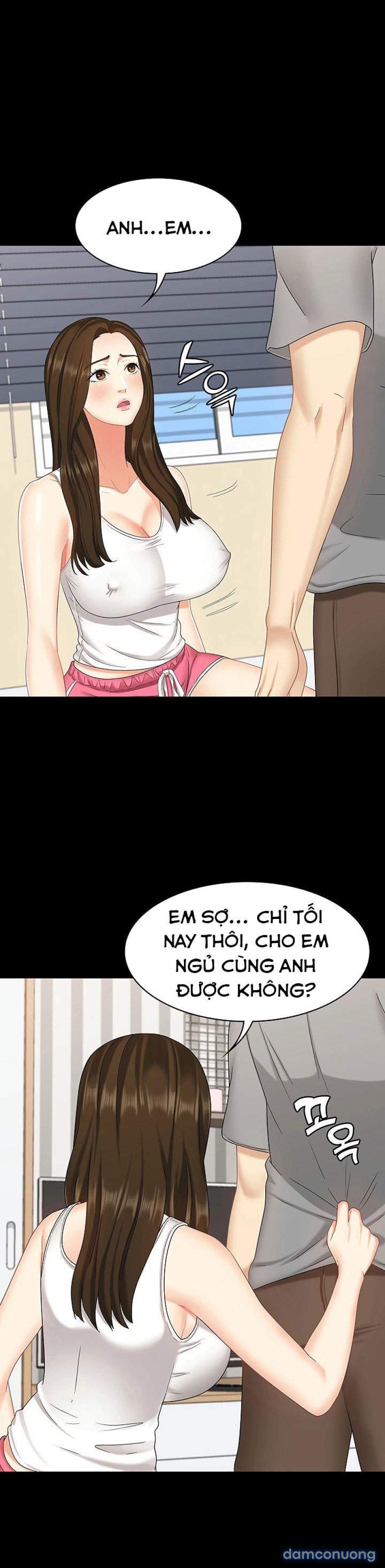 Cô Ấy Là Em Gái Tôi Nhưng Không Sao 