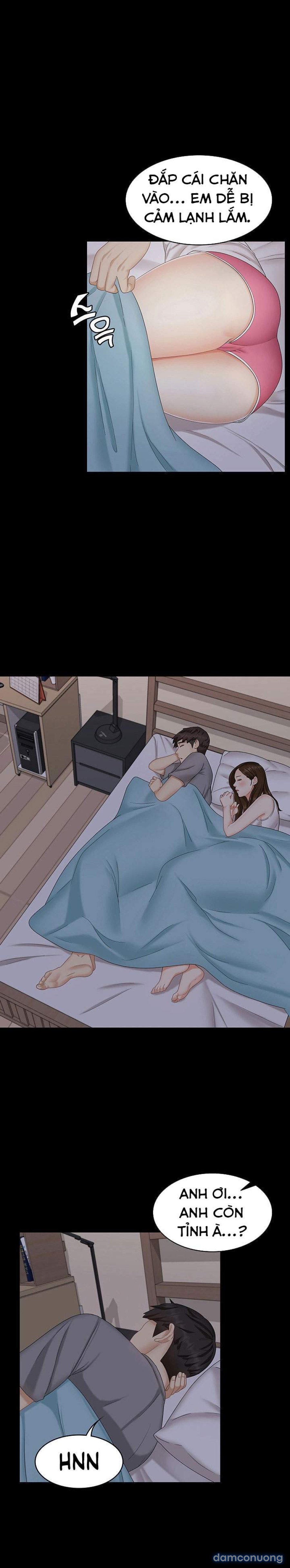 Cô Ấy Là Em Gái Tôi Nhưng Không Sao 