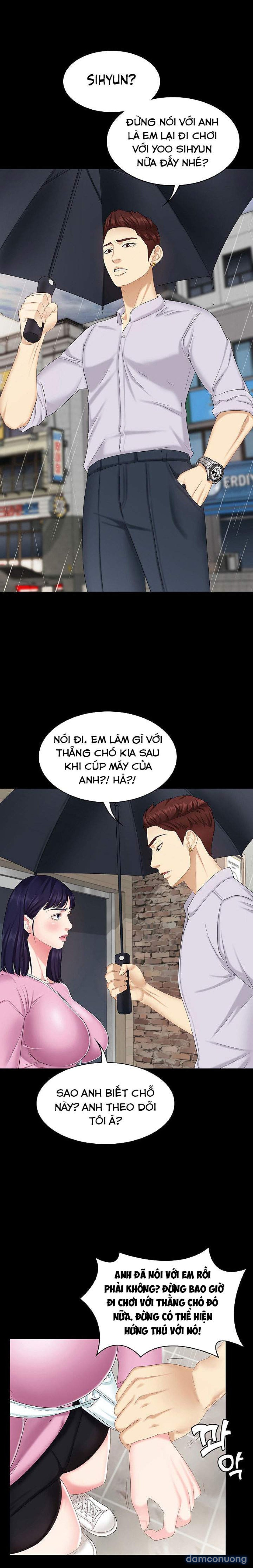 Cô Ấy Là Em Gái Tôi Nhưng Không Sao 