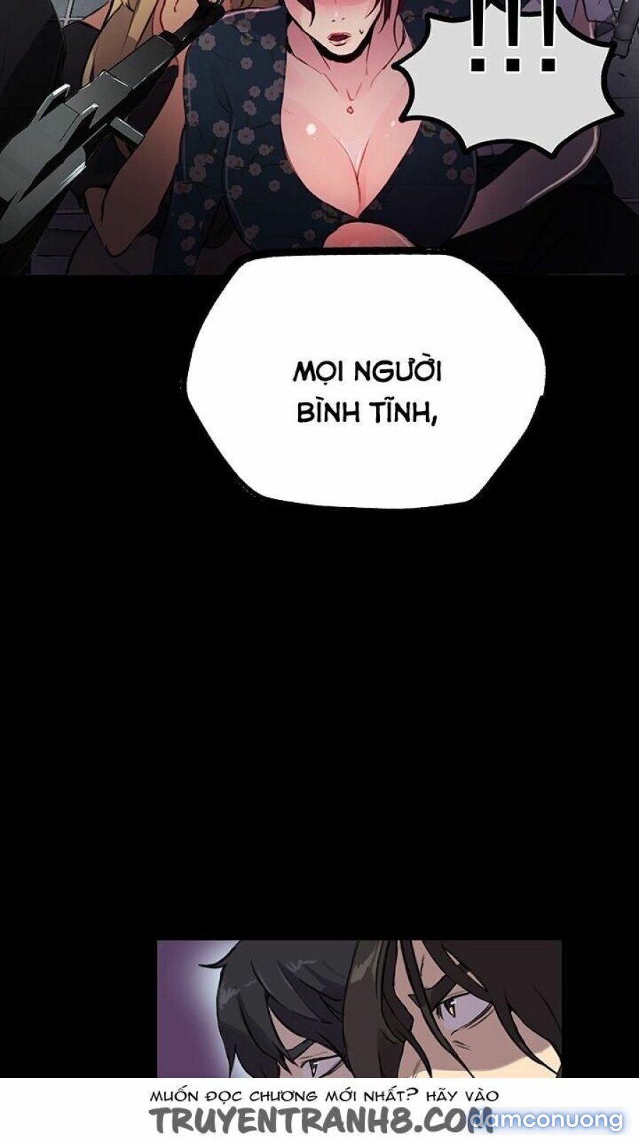 NHỮNG NỮ THẦN TIỆM NET 