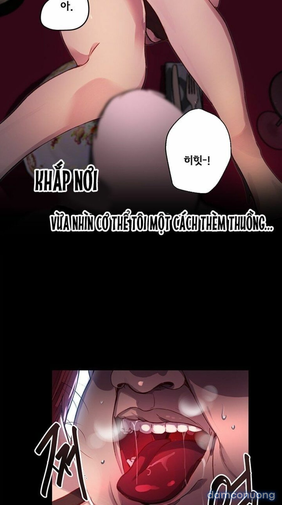 NHỮNG NỮ THẦN TIỆM NET 