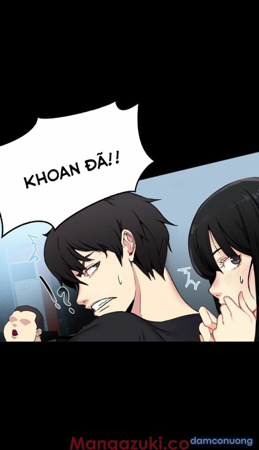 NHỮNG NỮ THẦN TIỆM NET 