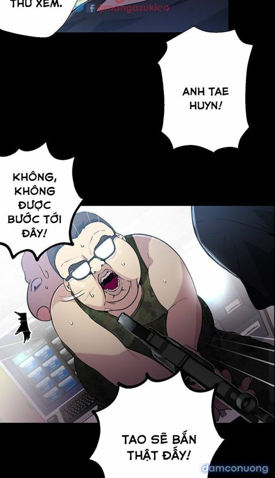 NHỮNG NỮ THẦN TIỆM NET 