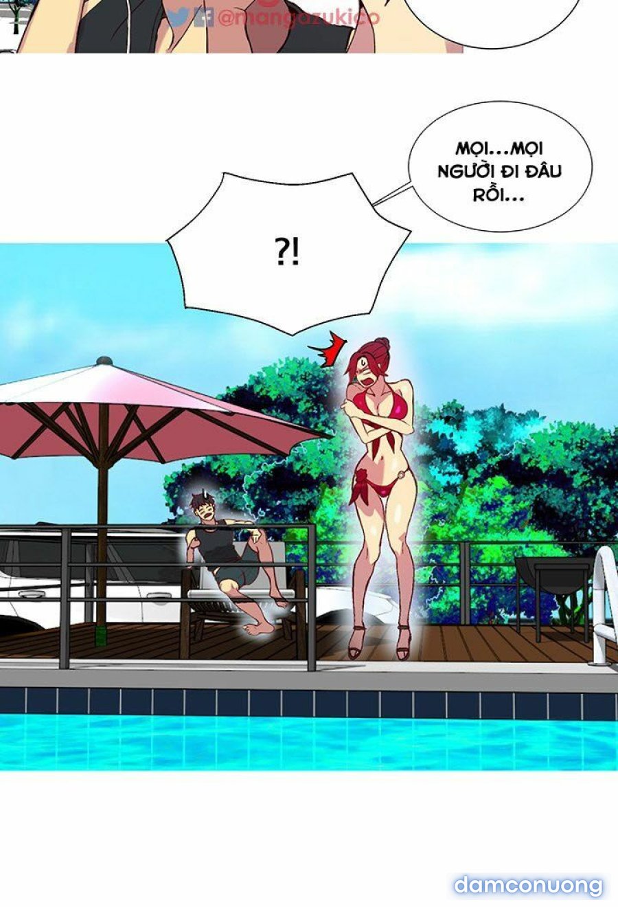 NHỮNG NỮ THẦN TIỆM NET 