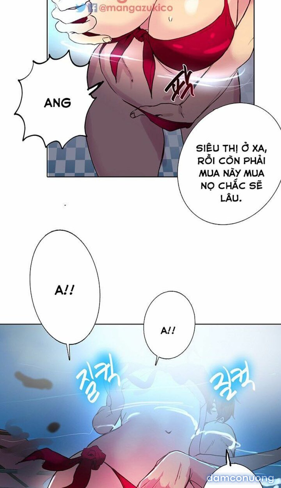 NHỮNG NỮ THẦN TIỆM NET 