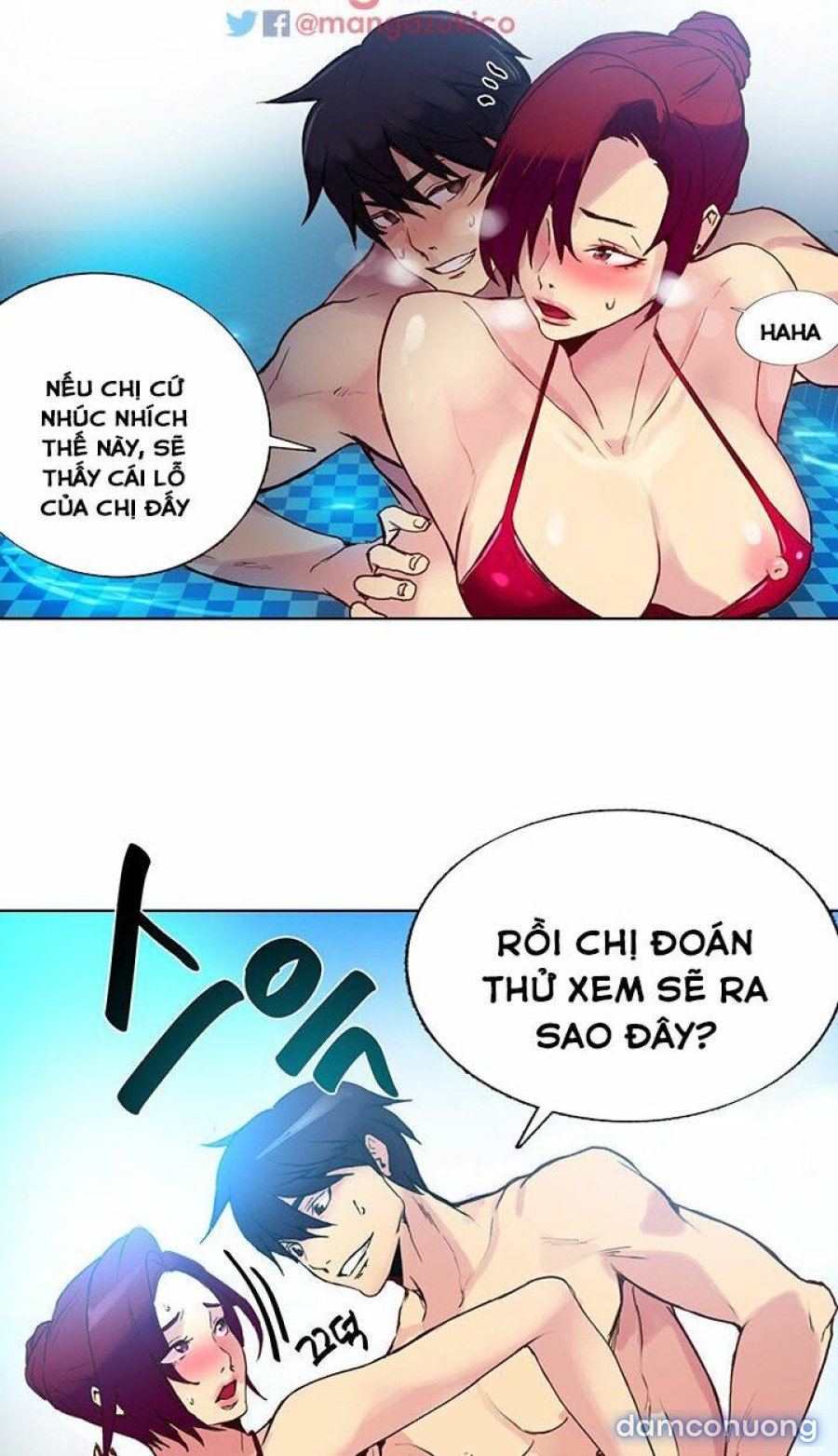 NHỮNG NỮ THẦN TIỆM NET 