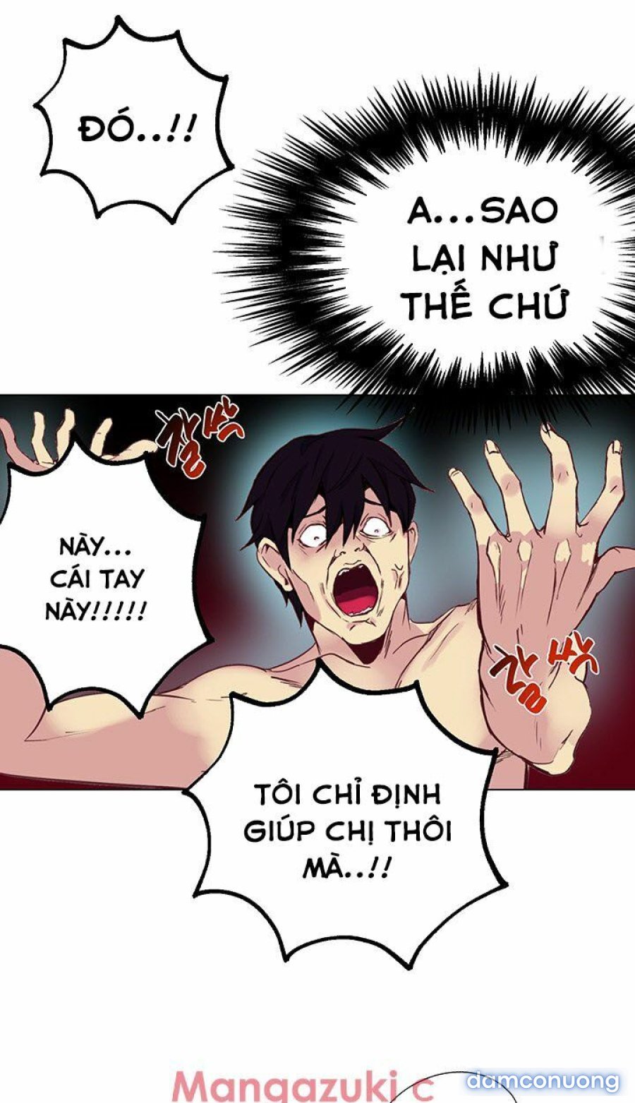 NHỮNG NỮ THẦN TIỆM NET 
