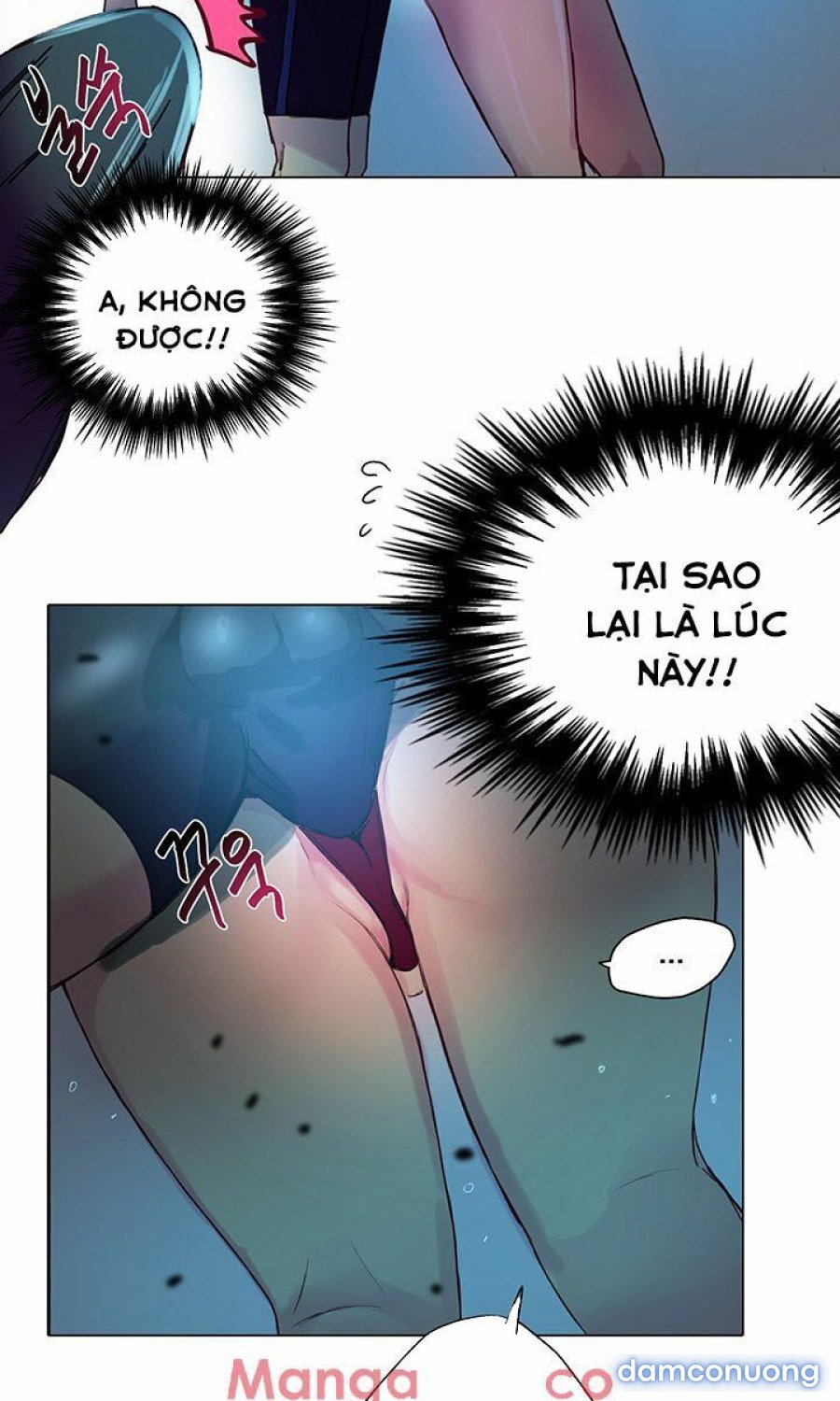 NHỮNG NỮ THẦN TIỆM NET 
