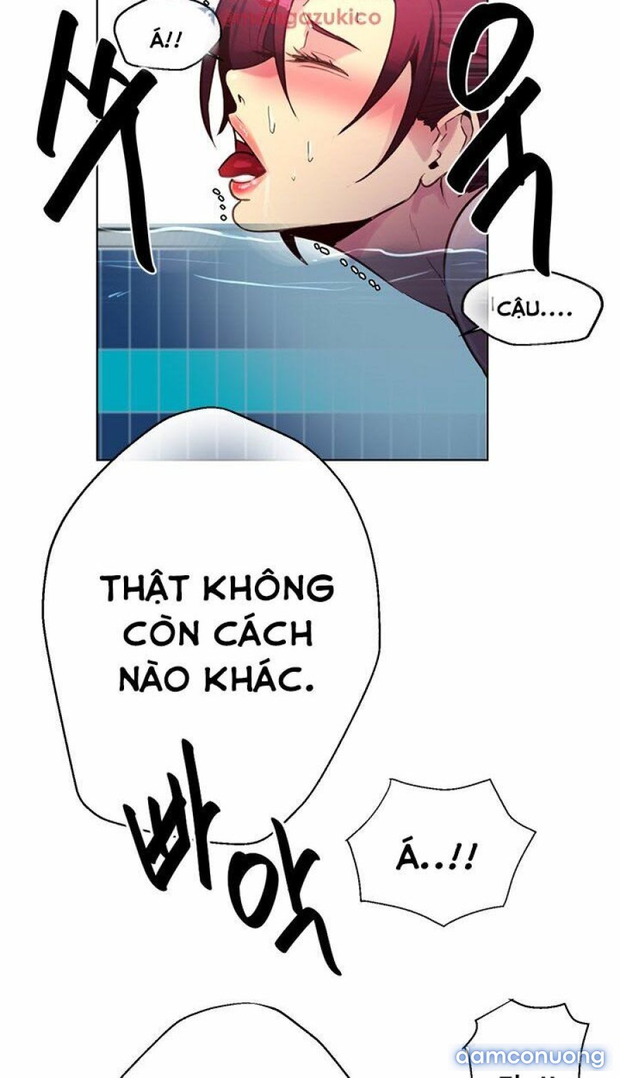 NHỮNG NỮ THẦN TIỆM NET 
