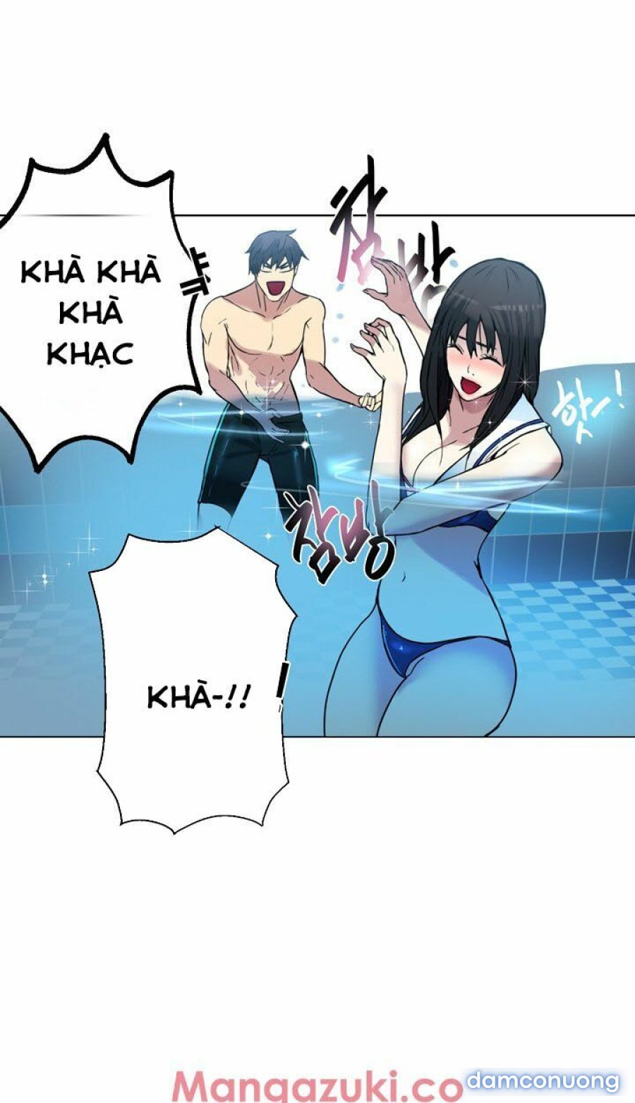 NHỮNG NỮ THẦN TIỆM NET 