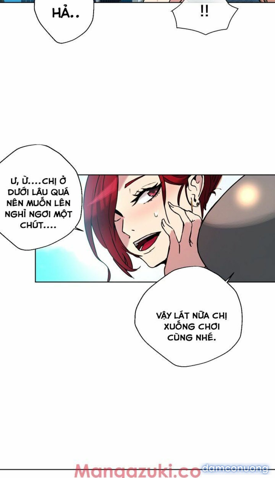 NHỮNG NỮ THẦN TIỆM NET 