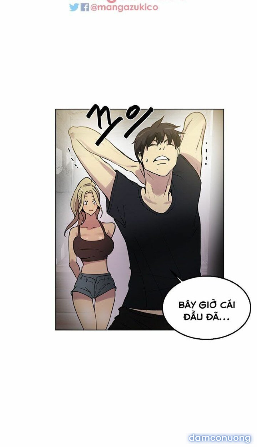 NHỮNG NỮ THẦN TIỆM NET 