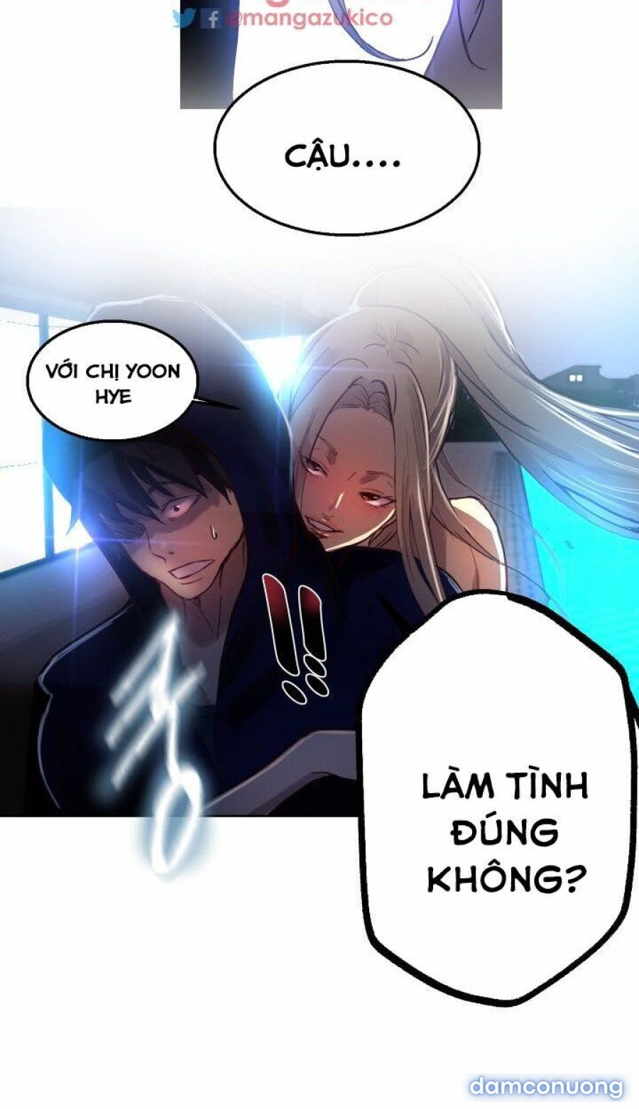 NHỮNG NỮ THẦN TIỆM NET 