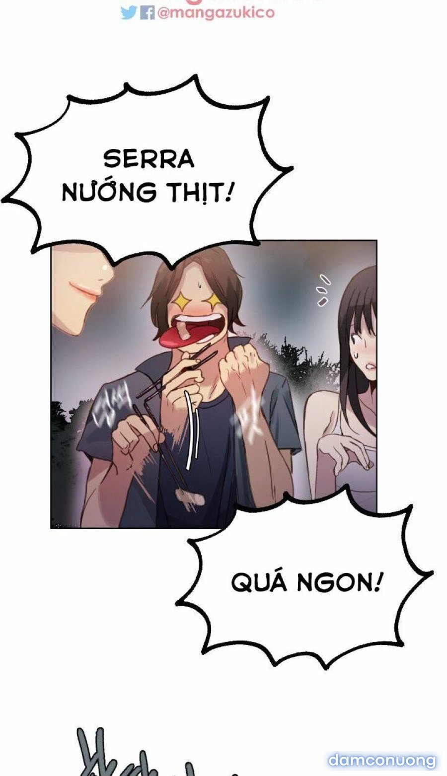 NHỮNG NỮ THẦN TIỆM NET 