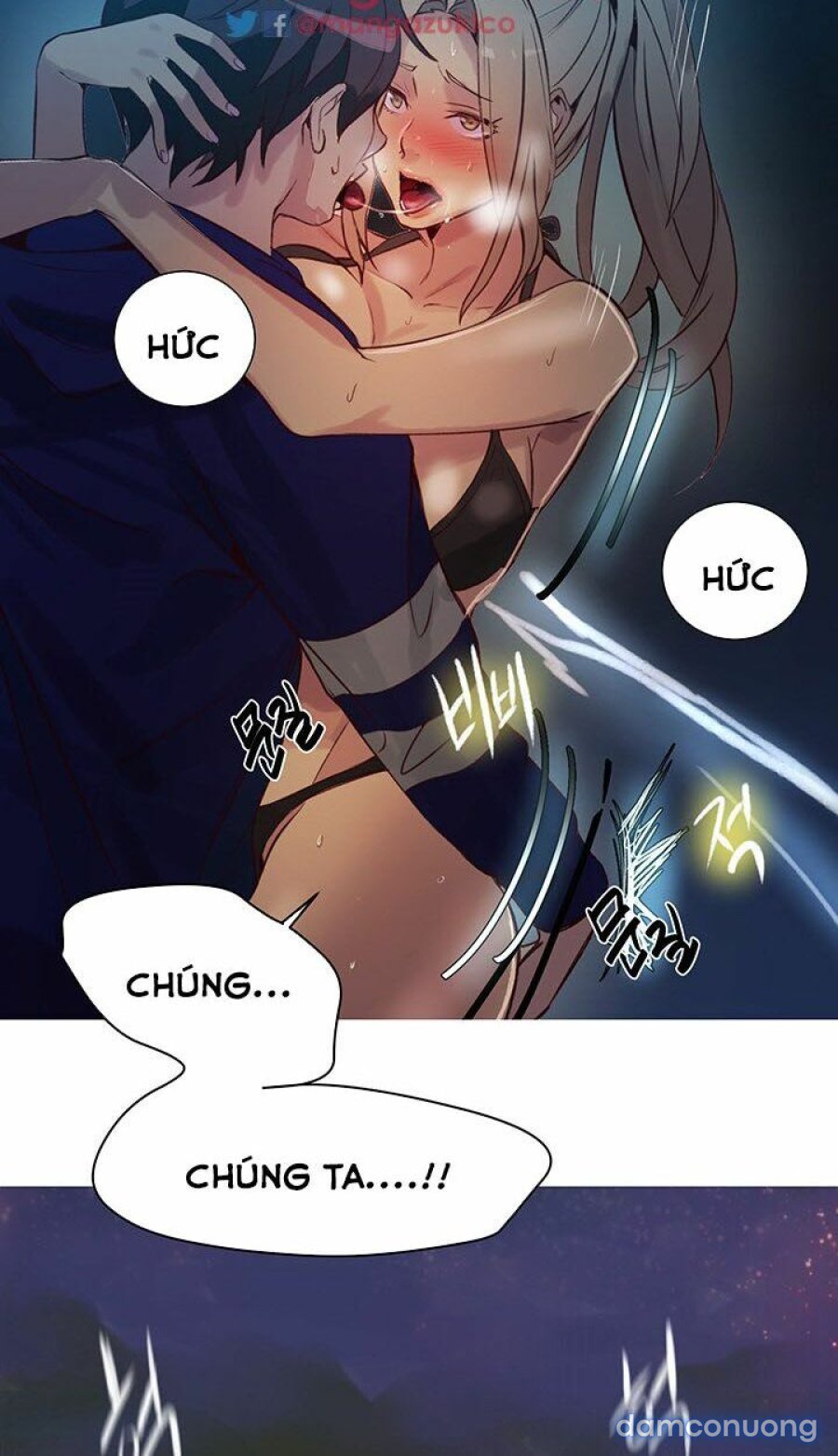 NHỮNG NỮ THẦN TIỆM NET 