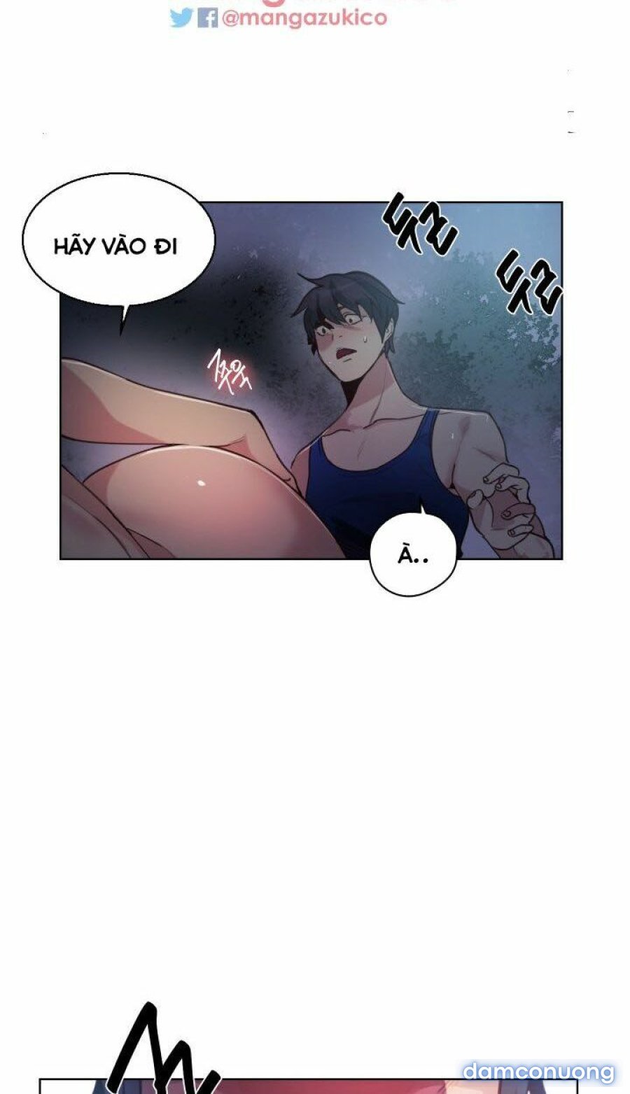 NHỮNG NỮ THẦN TIỆM NET 