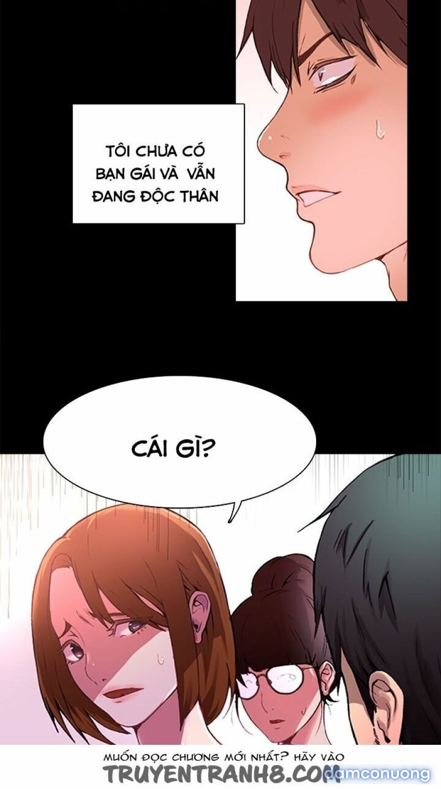 NHỮNG NỮ THẦN TIỆM NET 