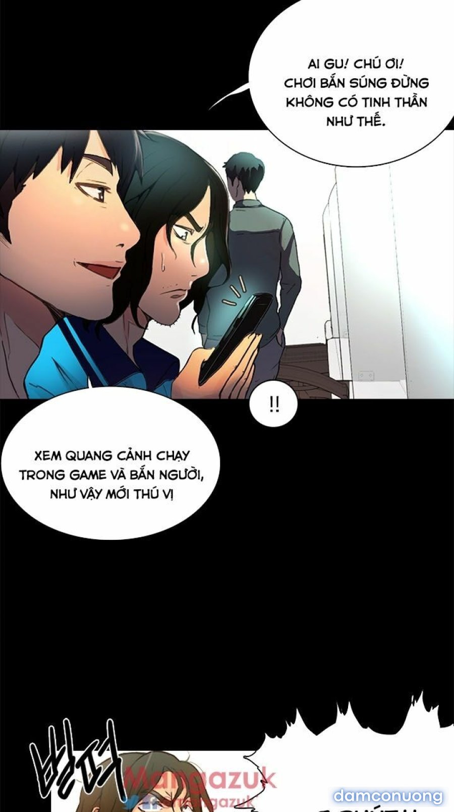 NHỮNG NỮ THẦN TIỆM NET 