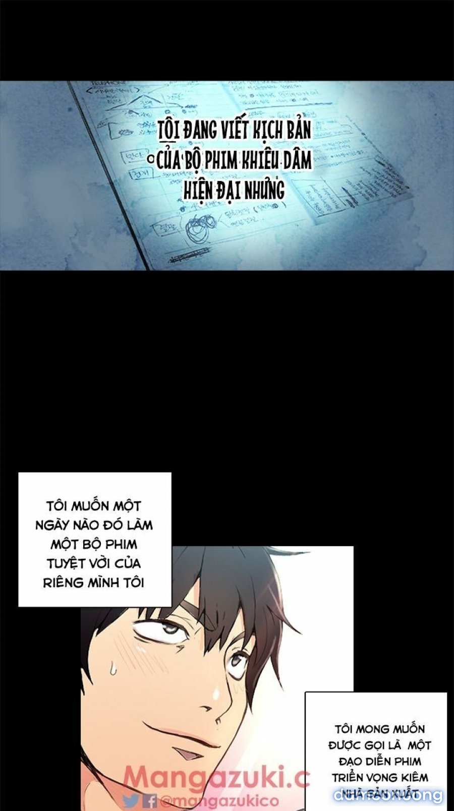 NHỮNG NỮ THẦN TIỆM NET 