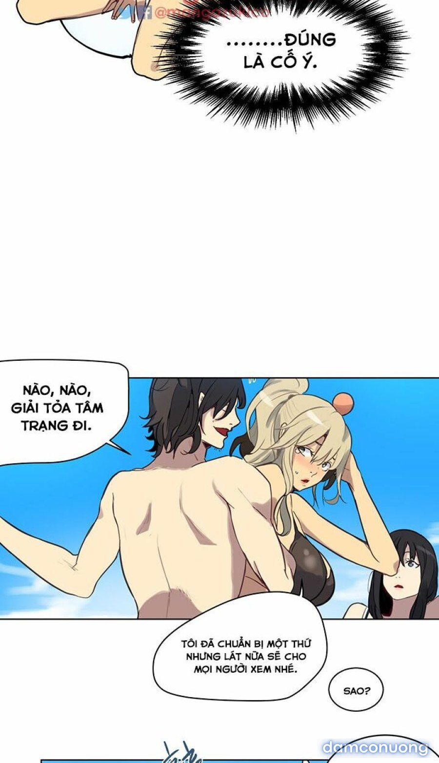 NHỮNG NỮ THẦN TIỆM NET 