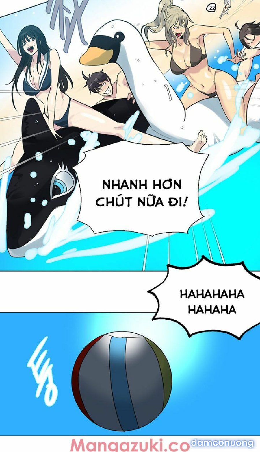 NHỮNG NỮ THẦN TIỆM NET 
