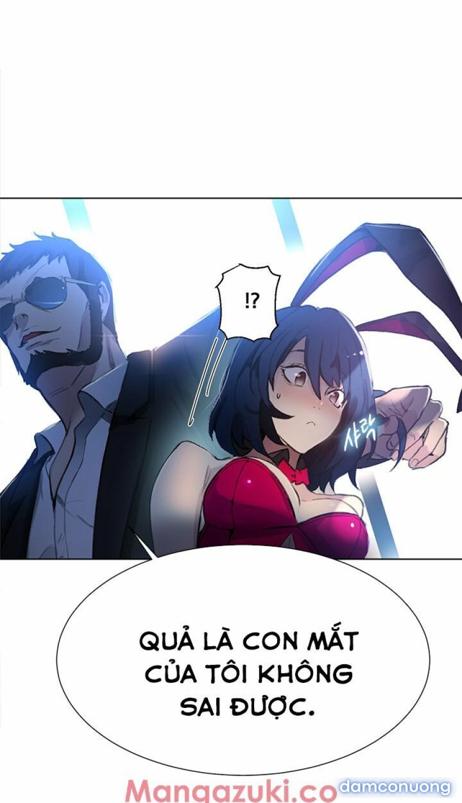 NHỮNG NỮ THẦN TIỆM NET 