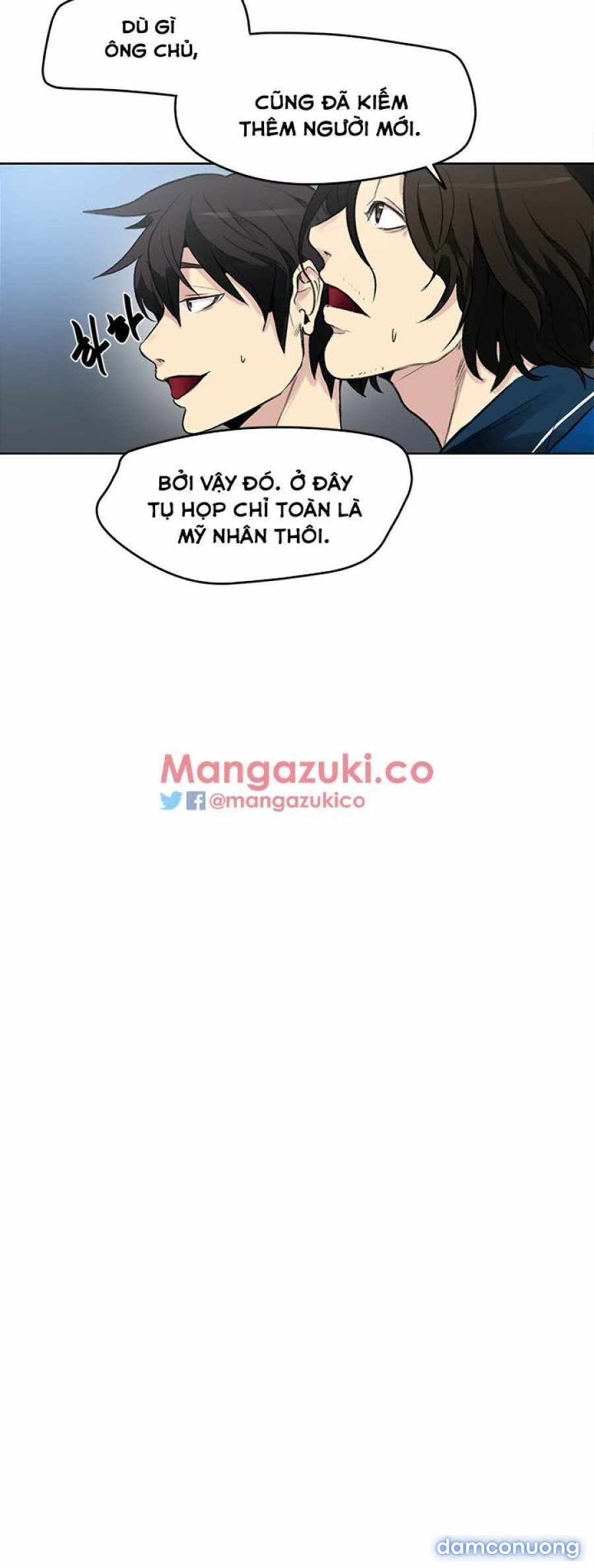 NHỮNG NỮ THẦN TIỆM NET 