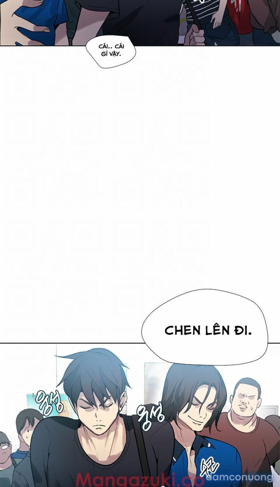 NHỮNG NỮ THẦN TIỆM NET 