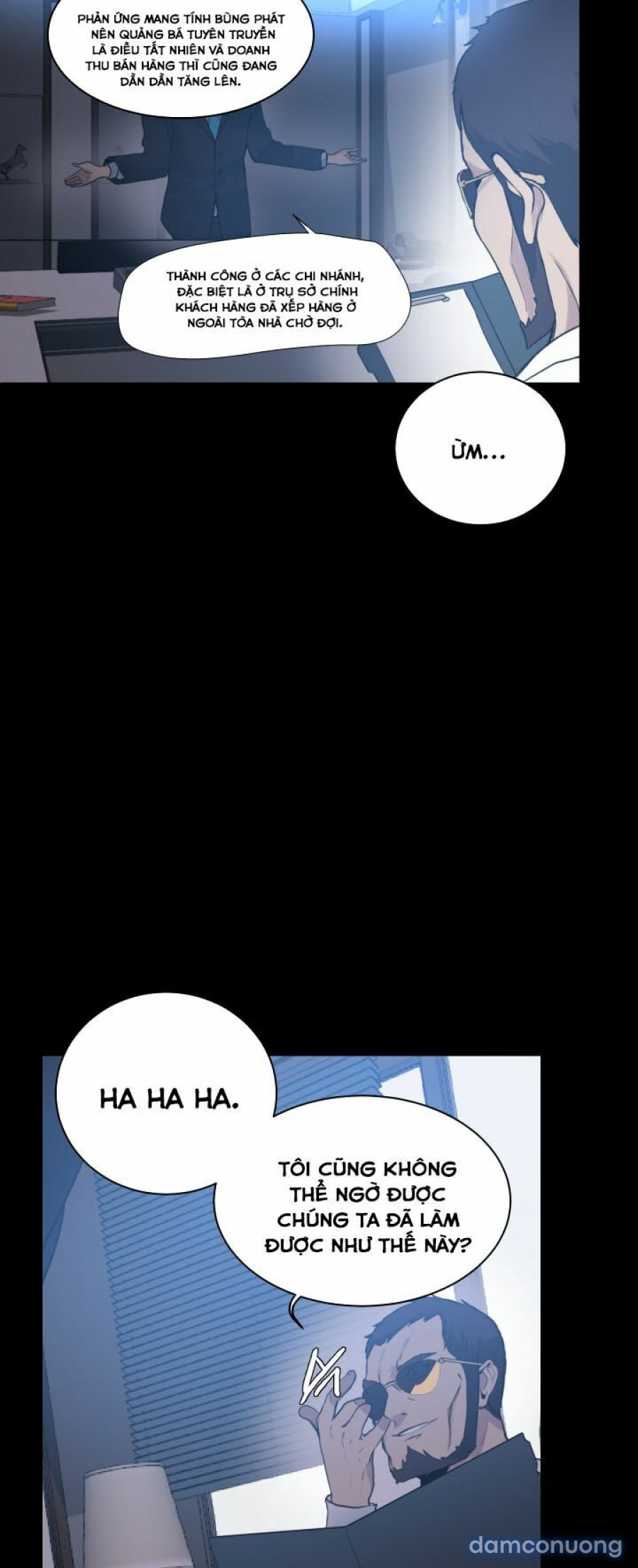 NHỮNG NỮ THẦN TIỆM NET 