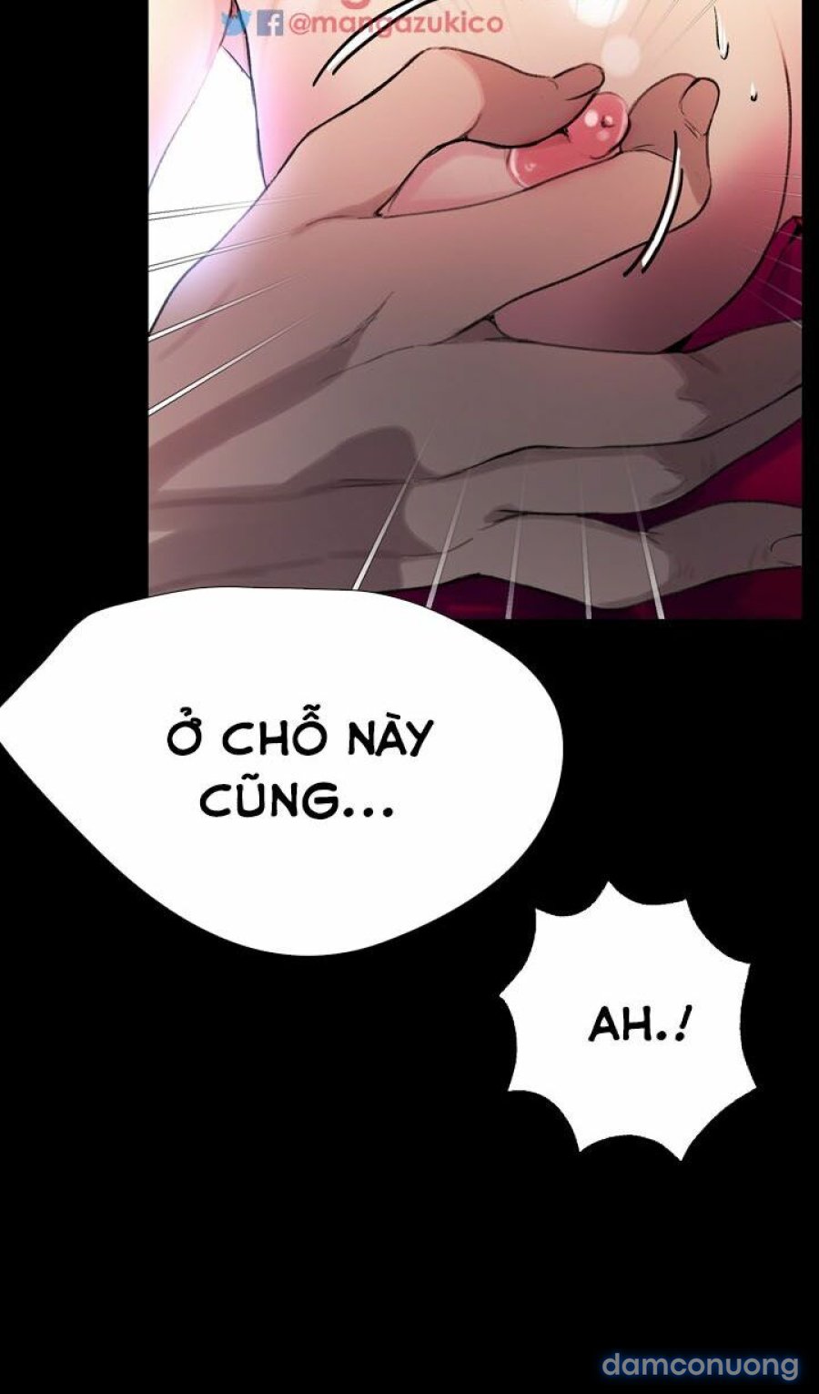 NHỮNG NỮ THẦN TIỆM NET 