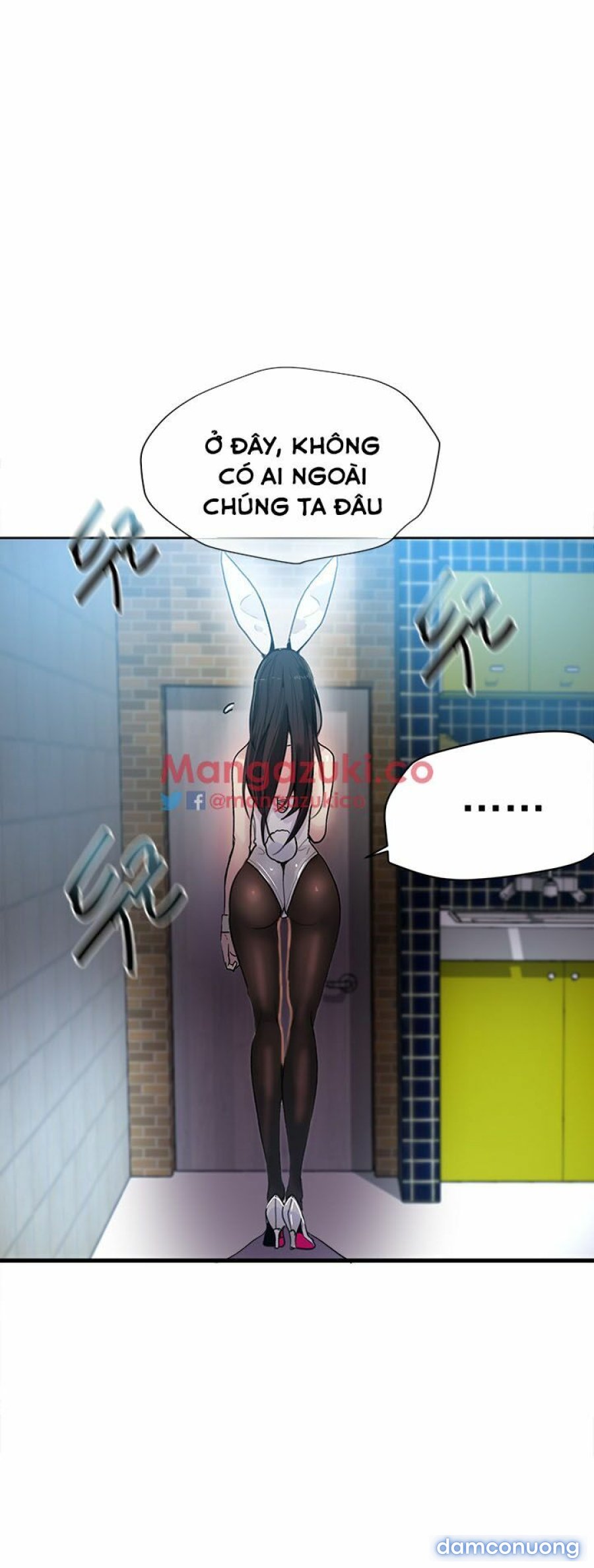 NHỮNG NỮ THẦN TIỆM NET 