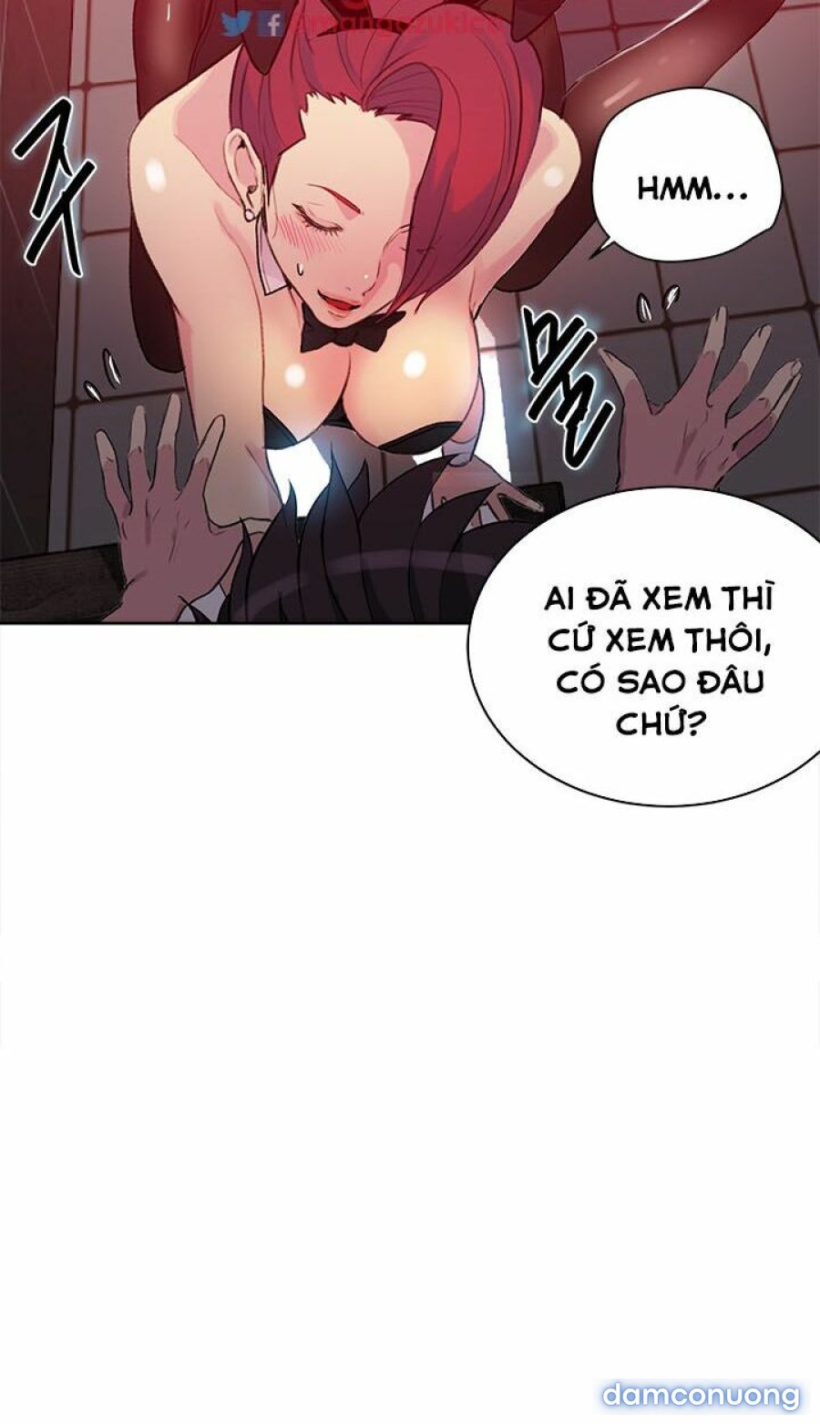 NHỮNG NỮ THẦN TIỆM NET 