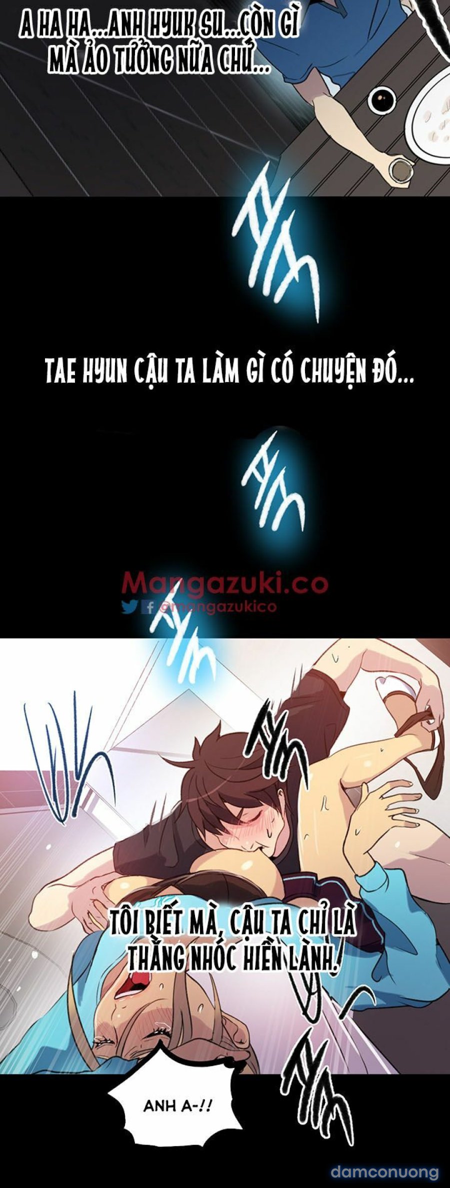 NHỮNG NỮ THẦN TIỆM NET 